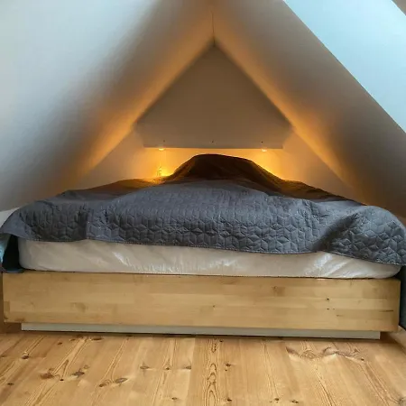 Aarhus Lejlighed Med Udsigt Extérieur photo
