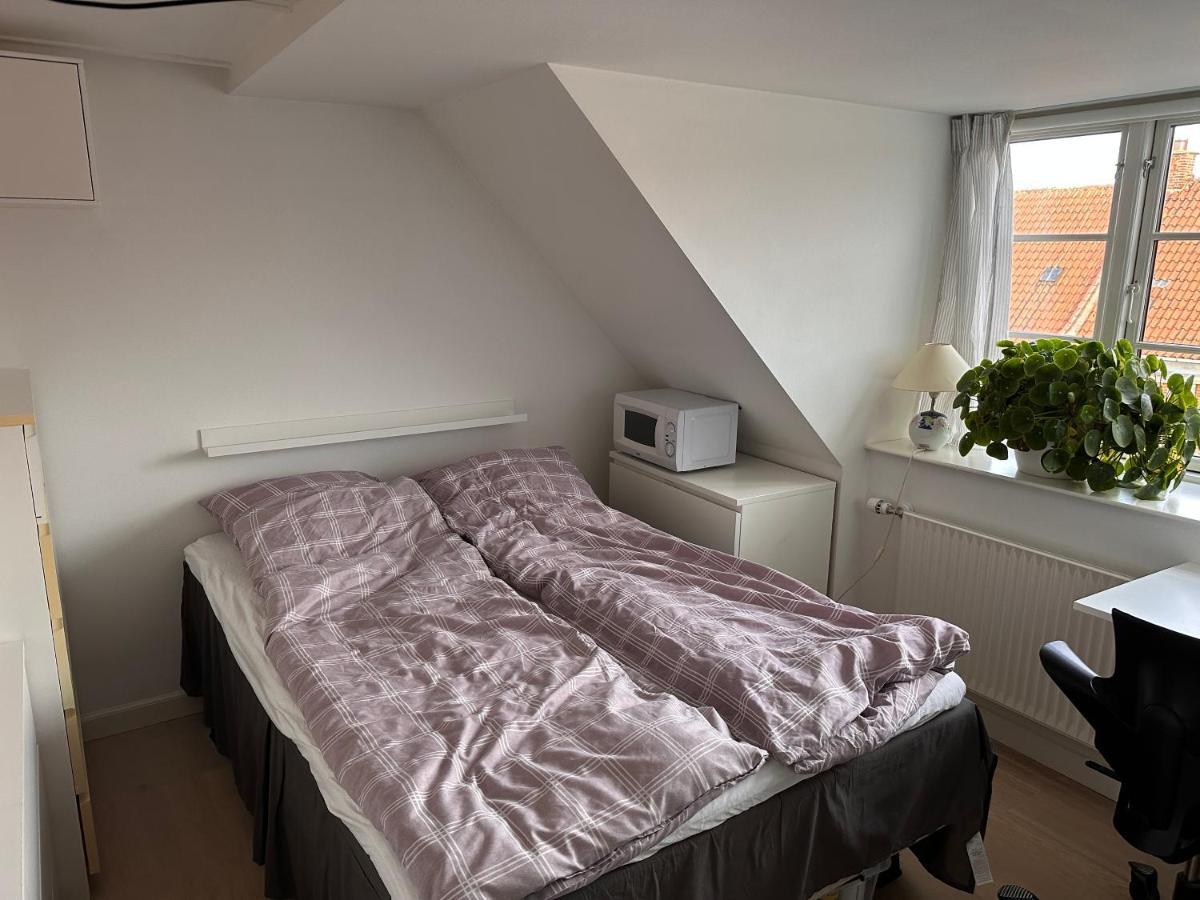 Med Udsigt Apartment Århus