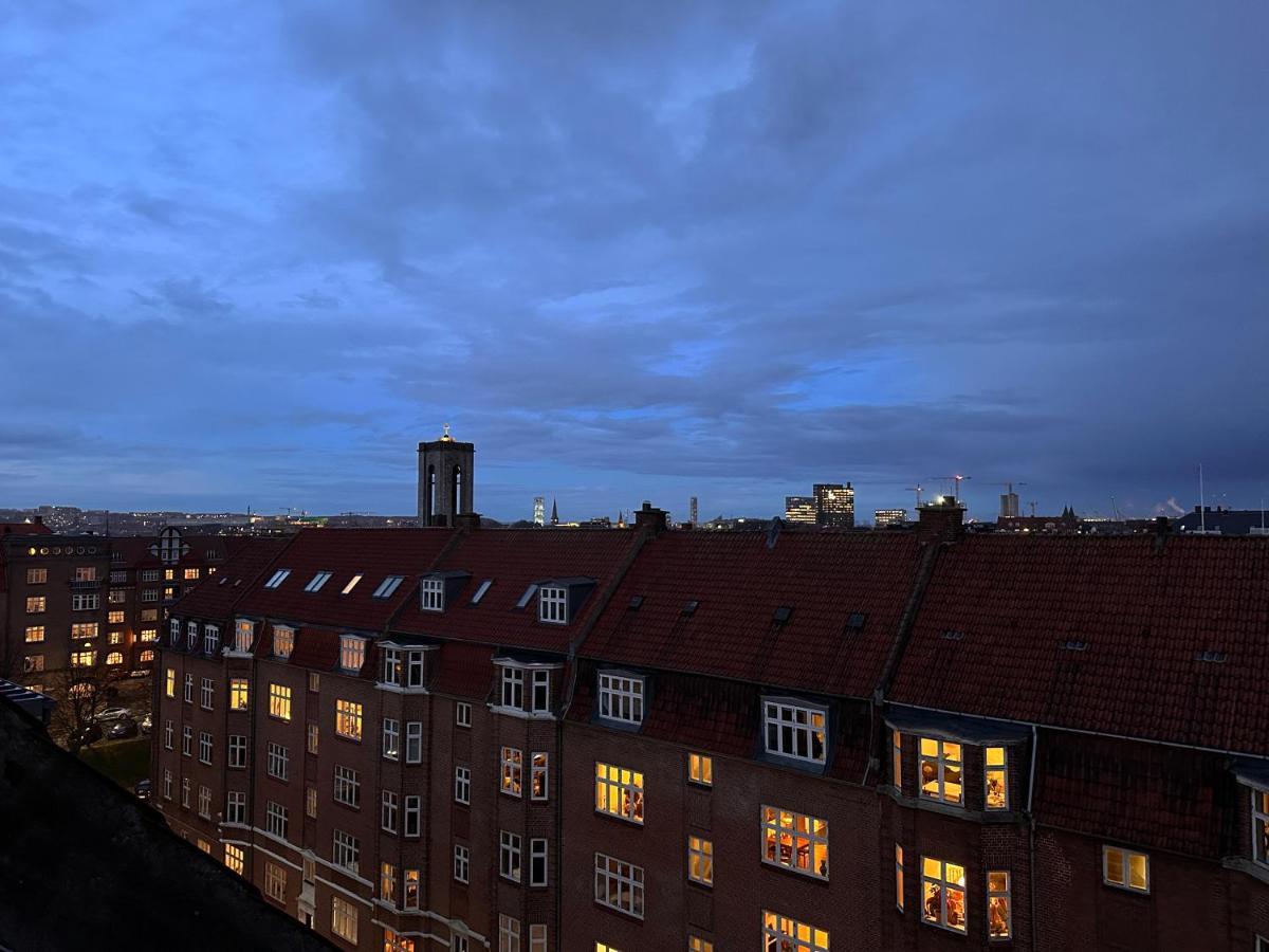 Med Udsigt Lägenhet Århus